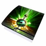 Beholder PlayStation 3 Slim Skin