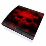 War PlayStation 3 Slim Skin