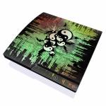 Ying Yang Man PlayStation 3 Slim Skin