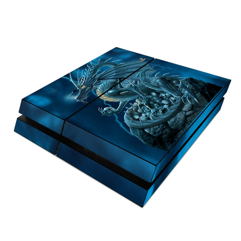 Abolisher Sony PlayStation 4 Skin Covers Sony PlayStation 4 for