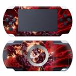 Rage PSP Skin