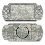 ACU Camo PSP 3000 Skin