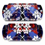 Aloha Venom PSP 3000 Skin