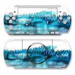 Analysis PSP 3000 Skin