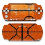 Basketball PSP 3000 Skin