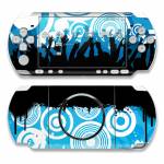 Crowd Favorite PSP 3000 Skin