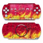 Hellbound PSP 3000 Skin