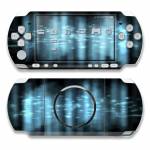 Lost Souls PSP 3000 Skin