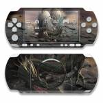 Offspring PSP 3000 Skin
