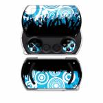 Crowd Favorite Sony PSP go Skin