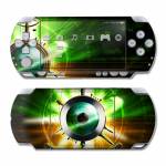 Beholder PSP Slim & Lite Skin
