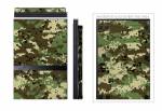 Digital Woodland Camo PS2 Skin