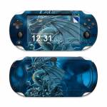 Abolisher Sony PS Vita Skin