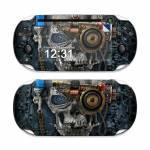 Necronaut Sony PS Vita Skin
