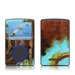 Ask SanDisk Sansa Fuze Skin