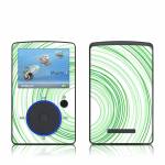 Circulitis SanDisk Sansa Fuze Skin