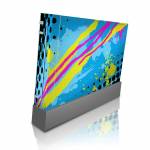 Acid Wii Skin