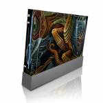 AFS-1 Wii Skin