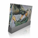 Amazona Wii Skin