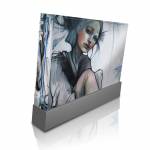 Anna Wii Skin