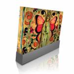 Antique Wii Skin