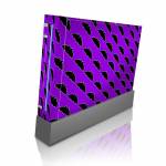 Batty Wii Skin