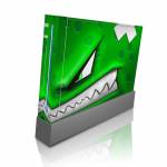 Chunky Wii Skin