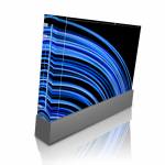 Circulitis Blue Wii Skin