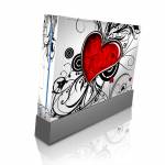 My Heart Wii Skin