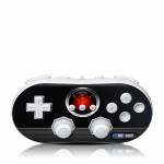 9000 Wii Classic Controller Skin