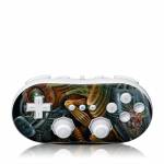 AFS-1 Wii Classic Controller Skin