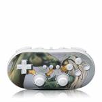 Amazona Wii Classic Controller Skin