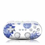 Amoebic Wii Classic Controller Skin