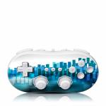 Analysis Wii Classic Controller Skin