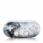 Anna Wii Classic Controller Skin