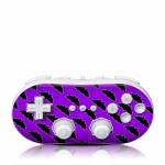 Batty Wii Classic Controller Skin