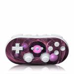 Beginning Wii Classic Controller Skin