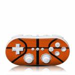 Basketball Wii Classic Controller Skin