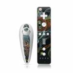 AFS-1 Wii Nunchuk/Remote Skin