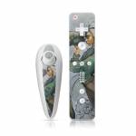 Amazona Wii Nunchuk/Remote Skin