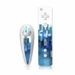 Analysis Wii Nunchuk/Remote Skin