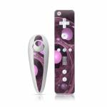 Beginning Wii Nunchuk/Remote Skin