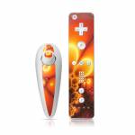 Demonic Mitosis Wii Nunchuk/Remote Skin