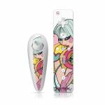 Soul Wii Nunchuk/Remote Skin