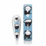 The Boys Wii Nunchuk/Remote Skin
