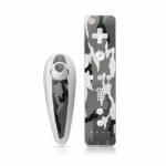 Urban Camo Wii Nunchuk/Remote Skin