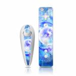 You and Me Wii Nunchuk/Remote Skin