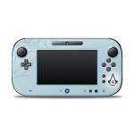 AC3 Blue Crest Nintendo Wii U Controller Skin