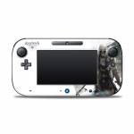 AC3 Flag Nintendo Wii U Controller Skin