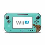 Arabella Nintendo Wii U Controller Skin